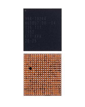 Power Management IC for iPad 10 (2022) (343S00564) (998-19244)