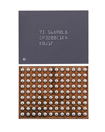 Charging IC for iPhone 17 / 17 Pro / 17 Pro Max / Air (CP3200C1)