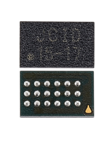 JCID Integrated Face ID Chip IC for iPhone 15 to 17 Series (Soldering Required)