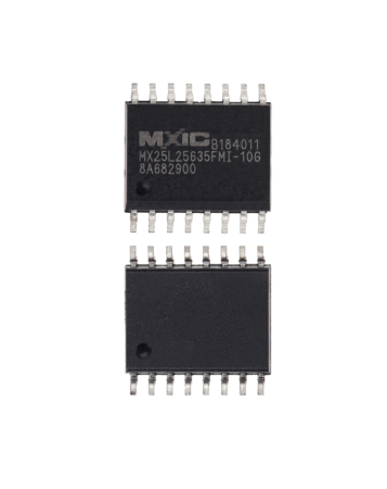 Nor IC ChiP for PS 4 (MX25L25635FMI-10G)