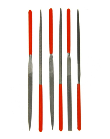 iFixit File Set (6 Pcs) (Not Returnable)
