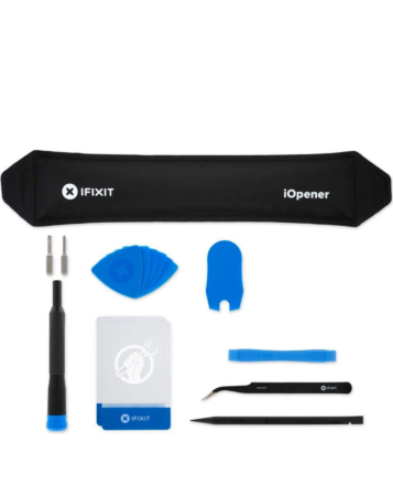 iFixit iOpener / Toolkit (Only Ground Shipping) (Not Returnable)