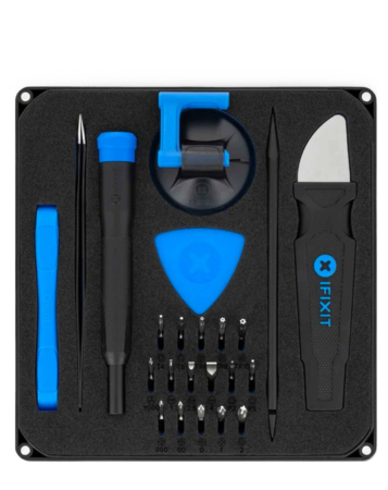 iFixit Essential Electronics Toolkit (Only Ground Shipping)
