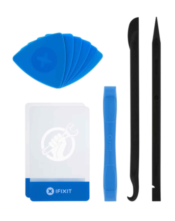 iFixit Prying and Opening Tool Assortment