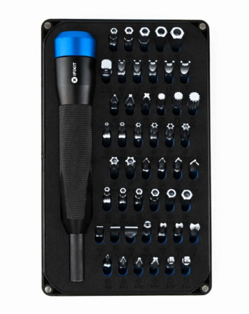 iFixit Mahi Driver Kit 48 Bit Driver Kit (Only Ground Shipping)