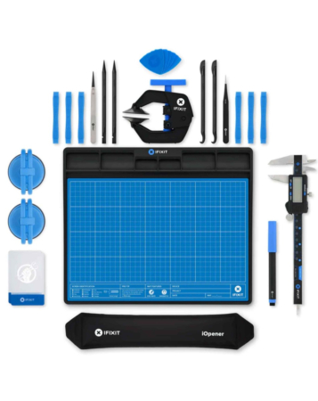 iFixit Pro Tech Disassembly Module (Only Ground Shipping) (Not Returnable)