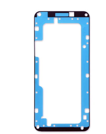 Pre-cut LCD Adhesive Tape for Google Pixel 3A XL (Service Pack) (1 Piece)