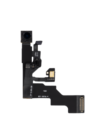 Front Camera & Proximity Sensor Flex Cable for iPhone 6S Plus (Premium)