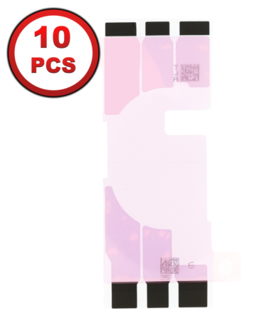 Purchase the Battery Adhesive Tape for iPhone 11, pack of 10.