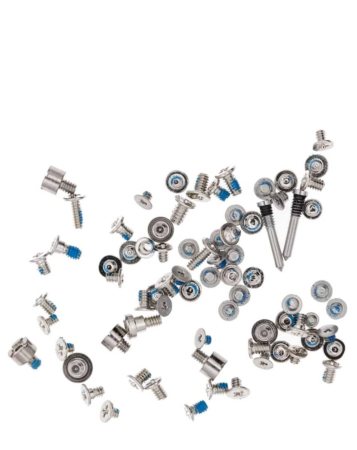 Grab the wholesale deals on the Complete Screw Set for iPhone 11.