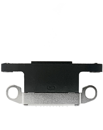 Charging Port for iPhone 11 (BLACK) (Pack of 10)