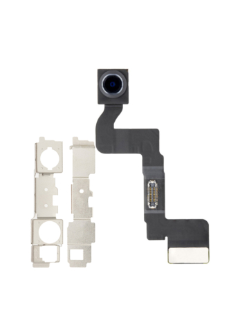 Shop the Front Camera Module for iPhone 11, decoupling required.