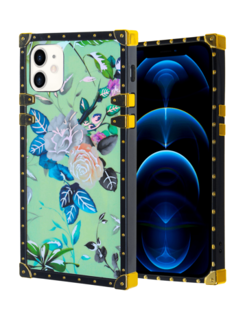 Acrylic Mirror Shiny Scratchproof Luxury Case - G102 for iPhone 8P / 7P (Only Ground Shipping)