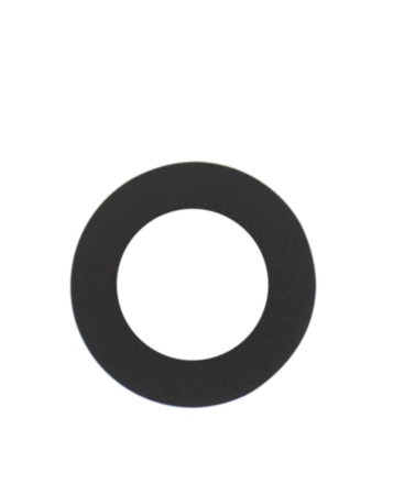 iPhone 11 Medium Hole Camera Lens with Adhesive Tape (Pack of 10) (Premium)