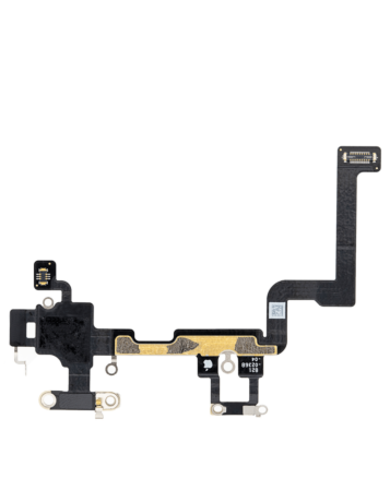 Order the Wi-Fi Antenna Cable next to the back camera for iPhone 11.