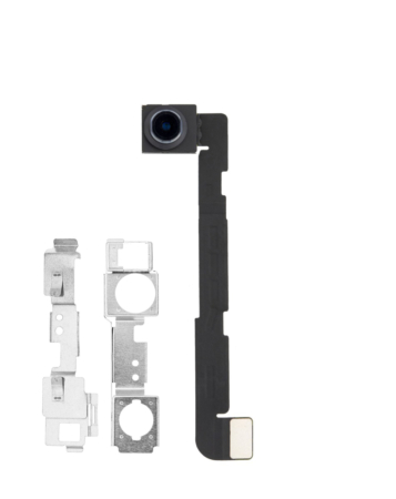 Shop the Front Camera Module for iPhone 11 Pro, decoupling required.
