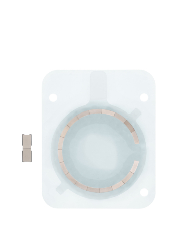 Wireless Charging Magsafe Magnet for iPhone 12 / 12 Pro / 12 Pro Max (Aftermarket)