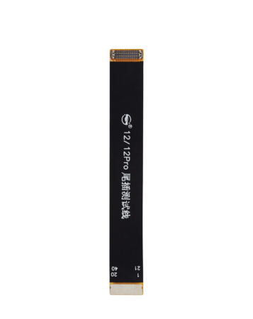 Purchase the Charging Port Tester Cable for iPhone 12 and 12 Pro.
