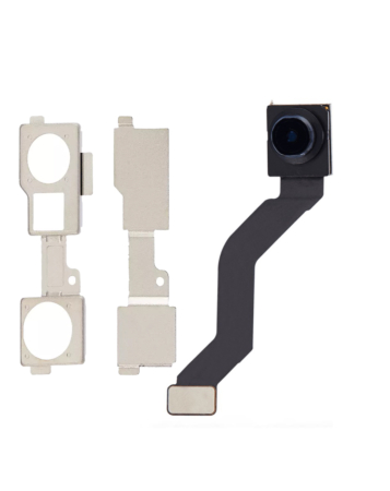 Buy the Front Camera Module for iPhone 13 Mini, Decoupling Required.

