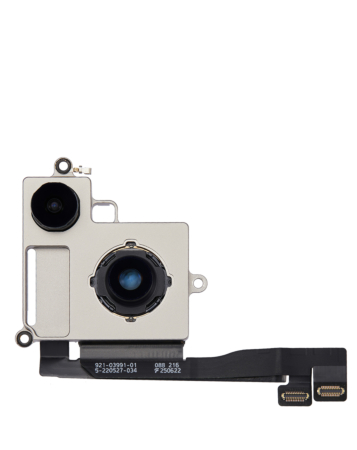 Back Camera for iPhone 14 (Aftermarket)