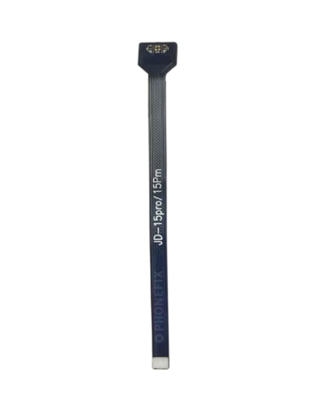 Buy the Plus Battery Extension Flex Cable for iPhone 15 Pro and 15 Pro Max.