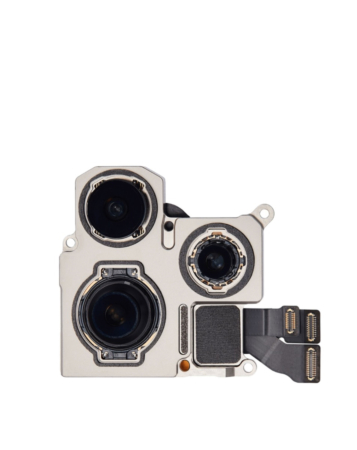 Back Camera for iPhone 15 Pro (Aftermarket)