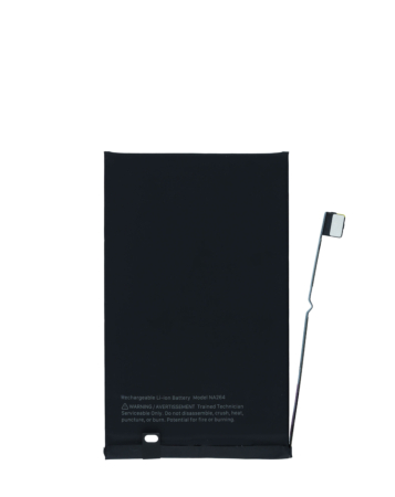 Stock up on the premium replacement battery for iPhone 16.