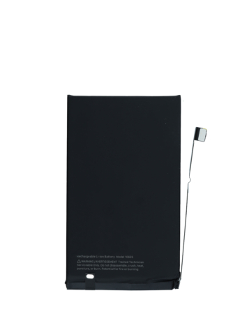 Replacement Battery for iPhone 16 Plus (Premium) (Only Ground Shipping)