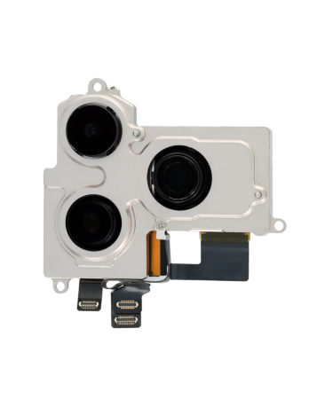 Back Camera for iPhone 17 Pro / Pro Max (Premium)