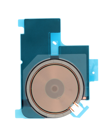 Wireless NFC Charging for iPhone 17 Pro Max