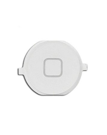 Home Button for iPhone 4GSM/4 CDMA (WHITE)