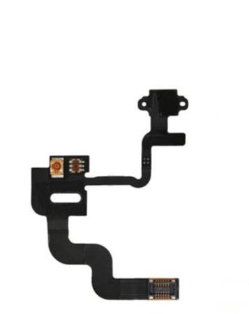 Power Button & Proximity Sensor Flex Cable for iPhone 4GSM