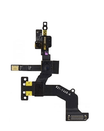 Front Camera and Proximity Sensor Flex Cable for iPhone 5 (Premium)