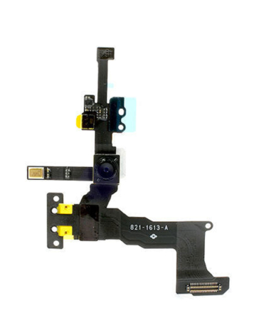 Front Camera and Proximity Sensor Flex Cable for iPhone 5C (Premium)
