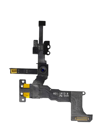 Front Camera and Proximity Sensor Flex Cable for iPhone 5S / SE (Aftermarket)
