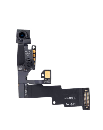 Front Camera & Proximity Sensor Flex Cable for iPhone 6 (Premium)