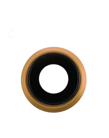 Back Camera Lens with Bracket for iPhone 6S / 6 (GOLD)
