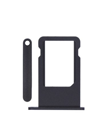 Sim Card Tray for iPhone 6 (BLACK)