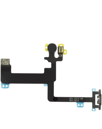 Power Button Flex Cable for iPhone 6 Plus