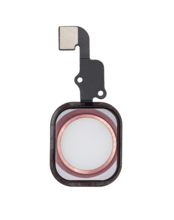 Home Button Flex Cable for iPhone 6SP / 6S (ROSE GOLD) (Biometrics may not work)