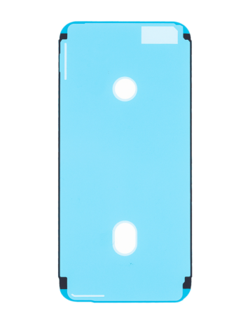 Waterproof Pre-cut LCD Adhesive Tape for iPhone 6S (WHITE) (1 Piece)
