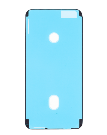 Waterproof Pre-cut LCD Adhesive Tape for iPhone 6S (BLACK) (Pack of 10)