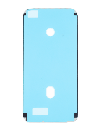 Waterproof Pre-cut LCD Adhesive Tape for iPhone 6S Plus (WHITE) (1 Piece)