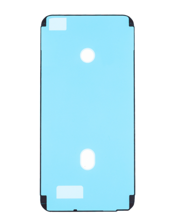 Waterproof Pre-cut LCD Adhesive Tape for iPhone 6S Plus (BLACK) (Pack of 10)