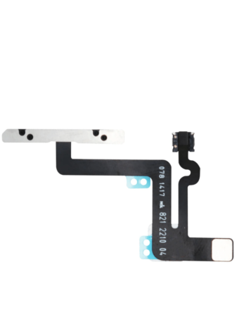 Volume Button Flex Cable for iPhone 6S Plus