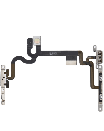Power & Volume Button Flex Cable for iPhone 7
