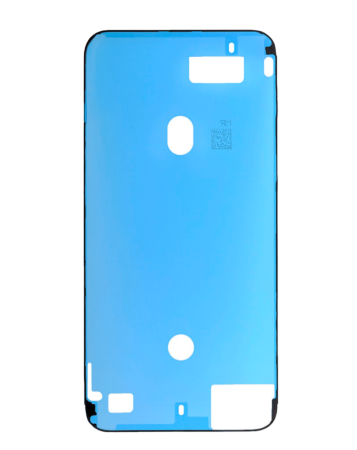 Waterproof Pre-cut LCD Adhesive Tape for iPhone 7 Plus (BLACK) (Pack of 10)