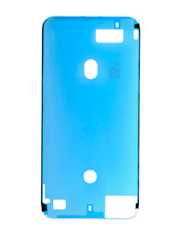 Waterproof Pre-cut LCD Adhesive Tape for iPhone 7 Plus (WHITE) (Pack of 10)