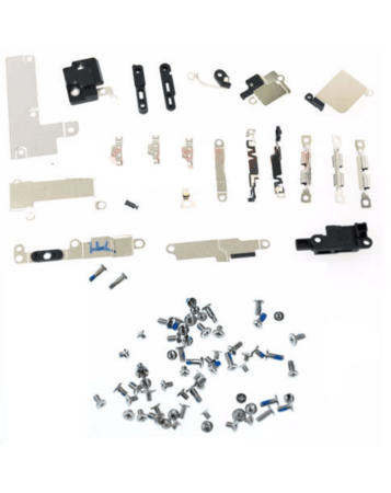 Stock up on the complete bracket set for iPhone SE 2020 and iPhone 8.