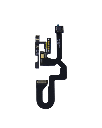 Front Camera & Proximity Sensor Flex Cable for iPhone 8 Plus (Premium)